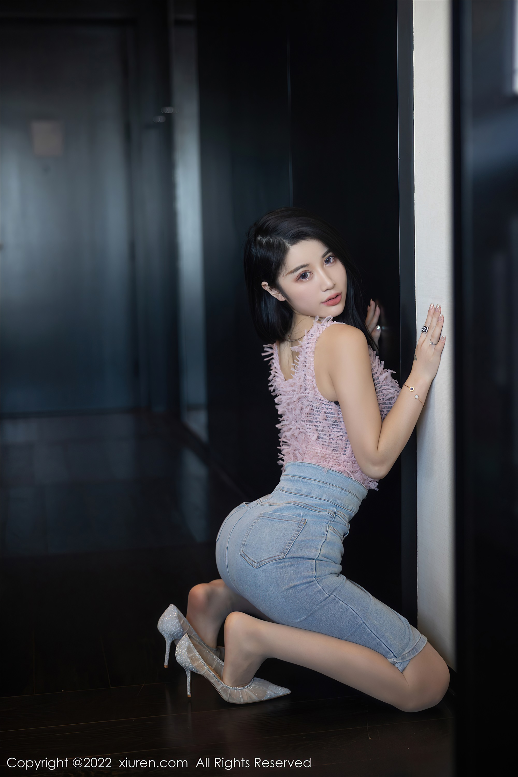 Xiuren秀人网 2022.08.25 NO.5489 美七Mia